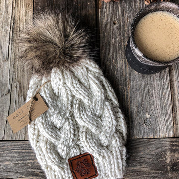 Monster Cables Beanie