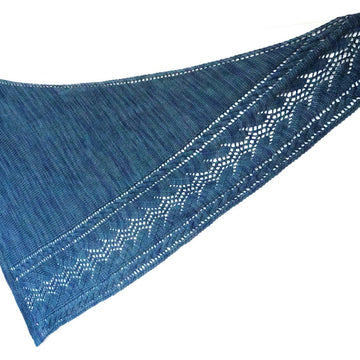 Rumor Shawl