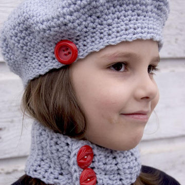 Zoe Beret