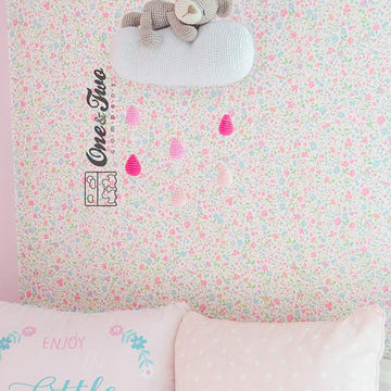 Sweet Dreams Bear Mobile