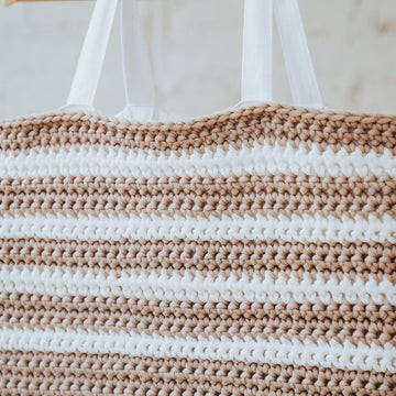 Beach Stuff Tote Bag