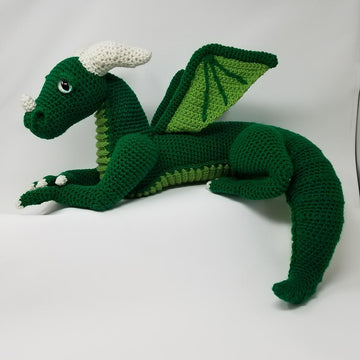 Vincent the Dragon