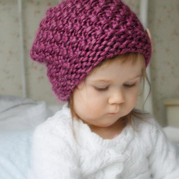 Bel basic beanie