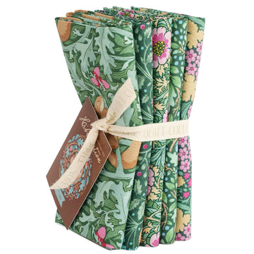 Tilda Hibernation Fat Quarter Bundle - TD300172
