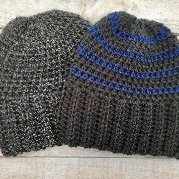 Spencer Beanie