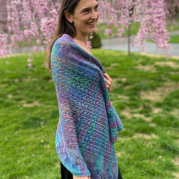 Dreaming of Spring