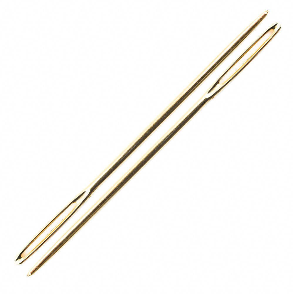 Pony Sewing Needles (Set of 4)