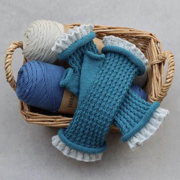 Ruffle and Roll