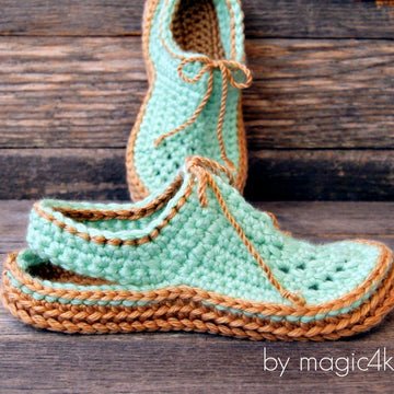 Women crocs