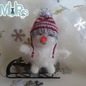 Let it Snow Snowmen