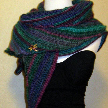Skylark Scarf