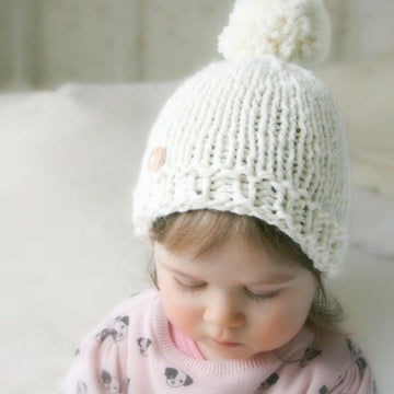 Harper hat