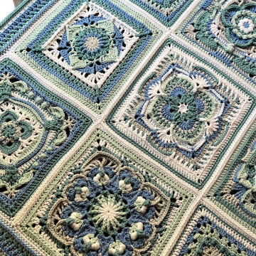 The Legacy Blanket