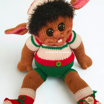The Baby Elf - Ernie