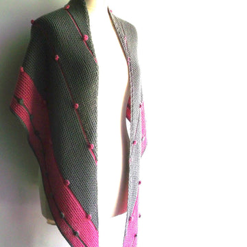 Titanium rose