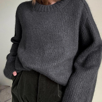 Chantal Sweater