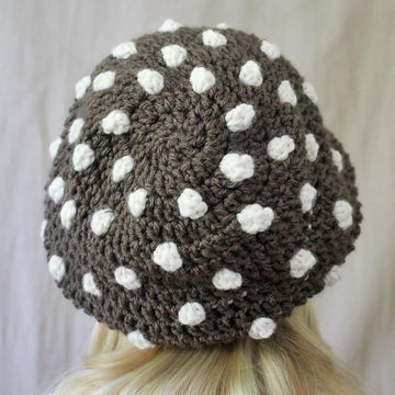 The Ashby Beret