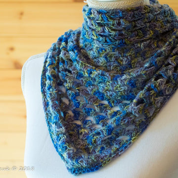 Katherina Shawl