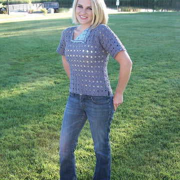 Ashley Sweater