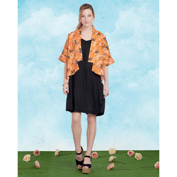 Simplicity Misses' Jumpsuits, Dress and Jacket S9541 - Sewing Pattern