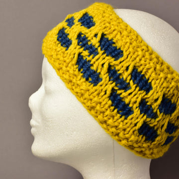 Dotty Headband