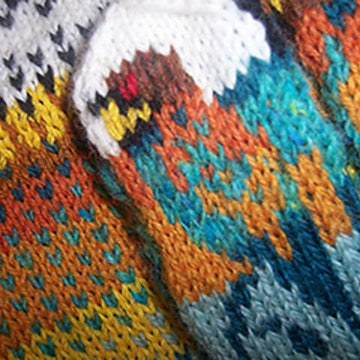 Bee eaters