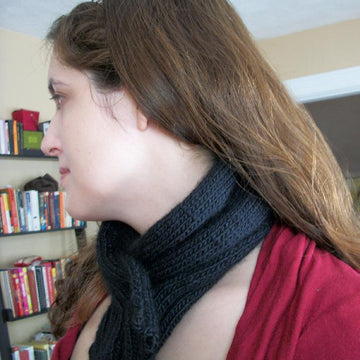 Judy's Cowl