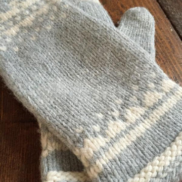 Sacket's Harbor Mittens