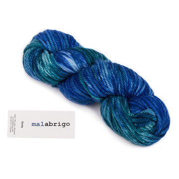 Malabrigo Chunky