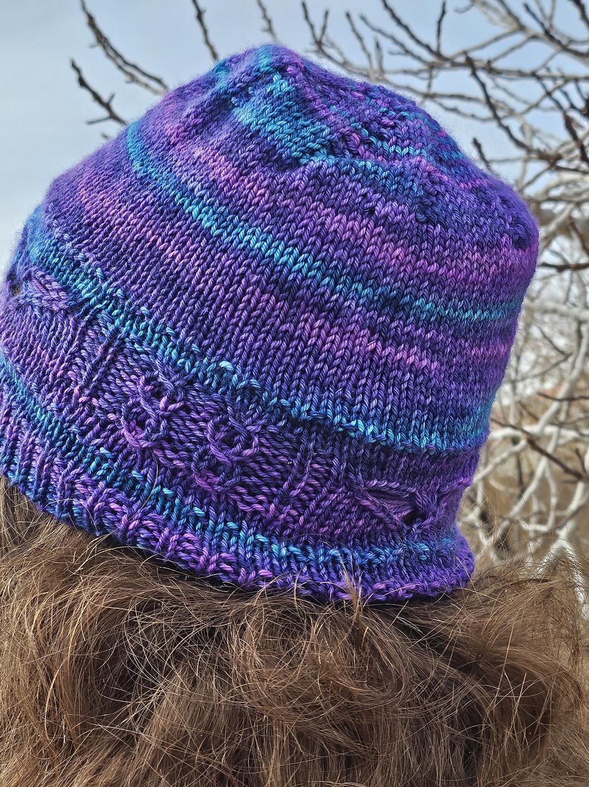 Be Mine Hat