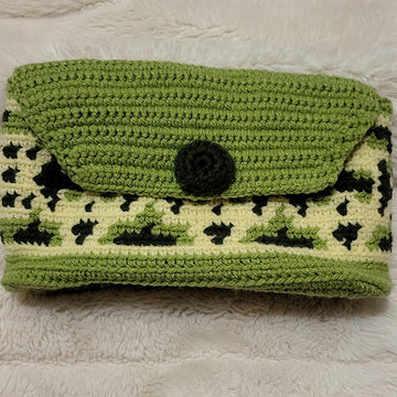 Cross Belt Bag