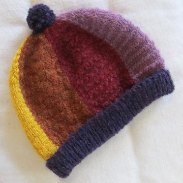 Magic Beanie