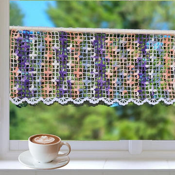 Cafe Curtain
