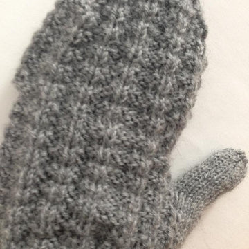Brimham Rocks Flip Top Mitts
