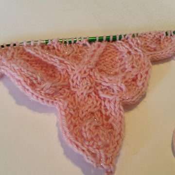 Tala Shawl