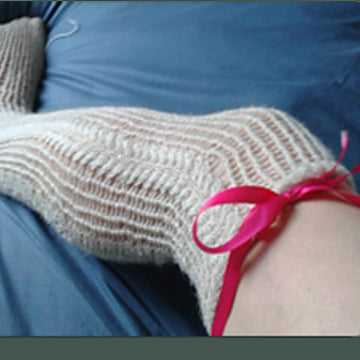 Phoebe Stockings