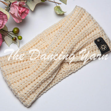 Crosswinds Headband