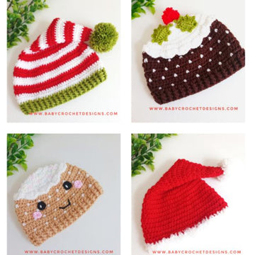 4 in 1 Christmas Outfit