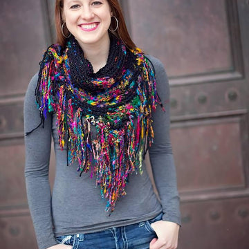 Urban Scarf