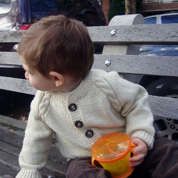 Windsor Terrace Sweater