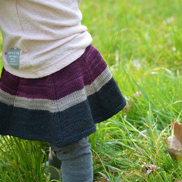 Mini Jaunty
