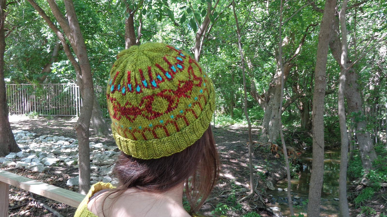 Arrows (Piler) Hat