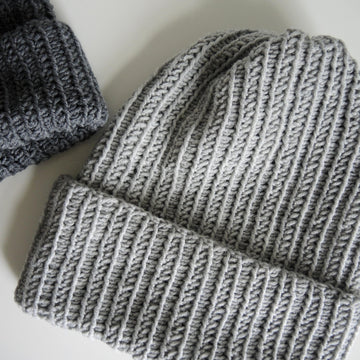 Anne Beanie