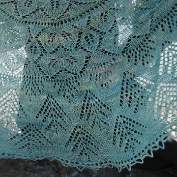 Isolde Shawl