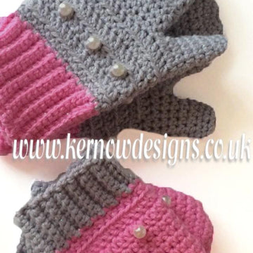 Awesome Mittens Bundle