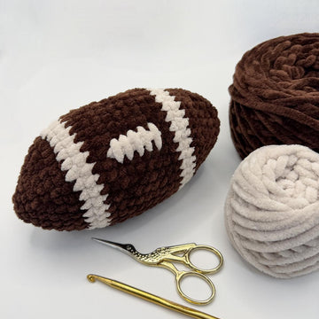 Little Hands Football