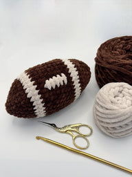 Little Hands Football
