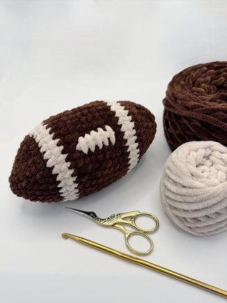 Little Hands Football