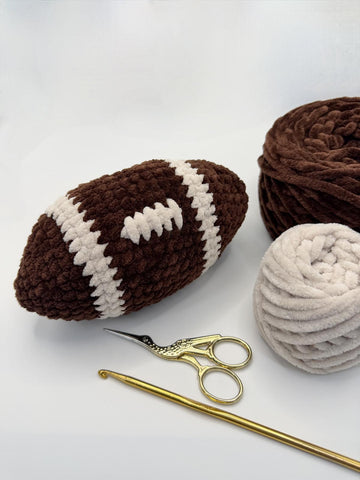 Little Hands Football