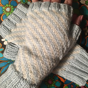 PepperMitts